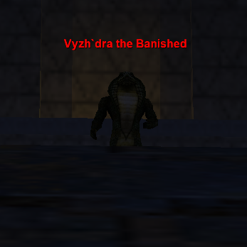 Vyzh`dra the Banished