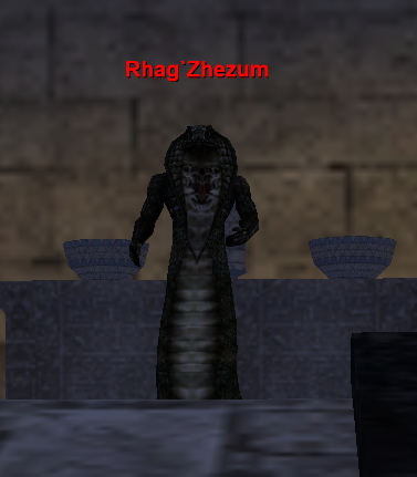 Rhag`Zhezum (Rhag 1)