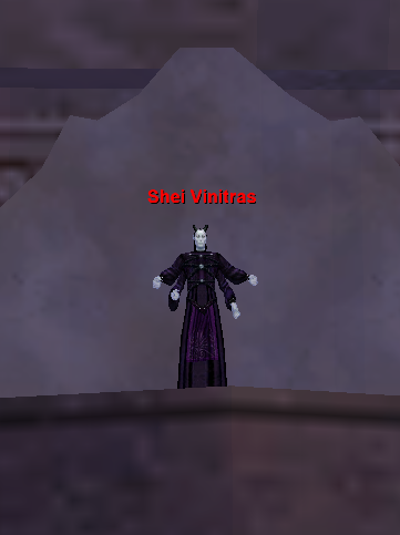 Shei Vinitras